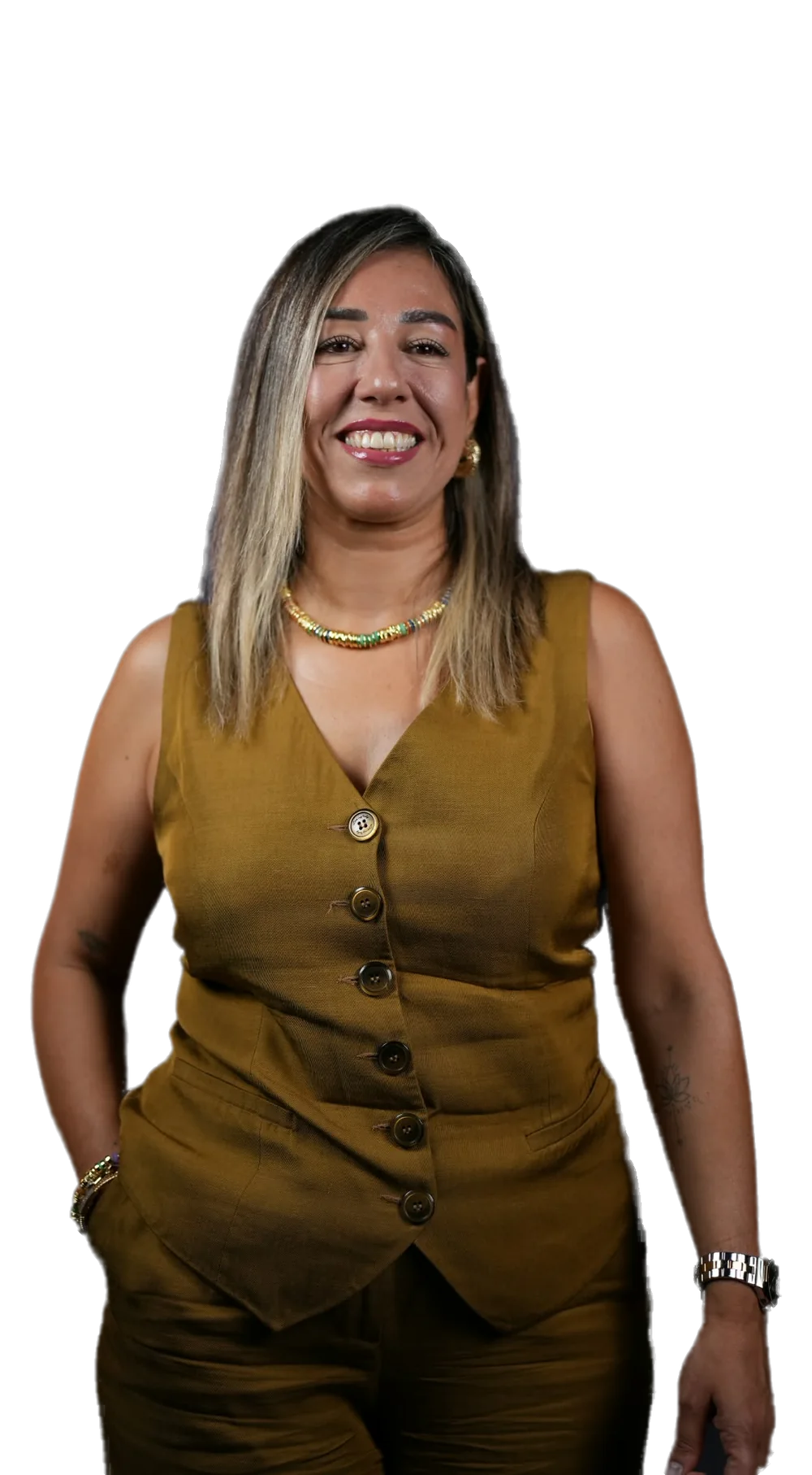 Burçin Dursun